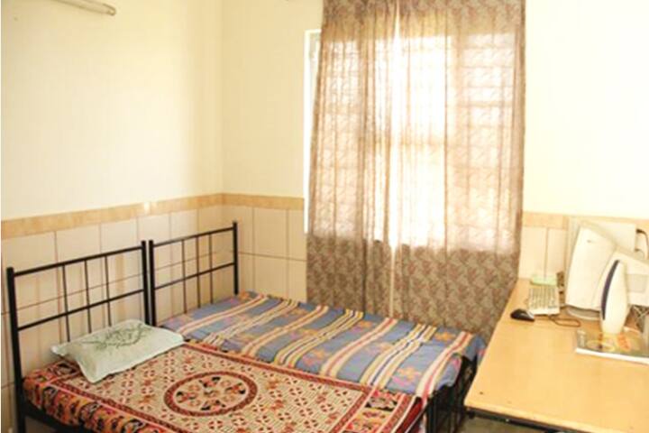 hostel